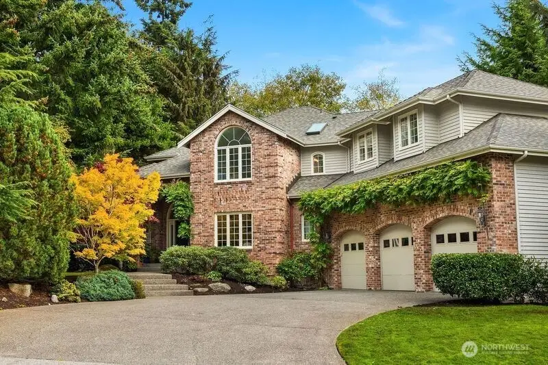 1176 Alexander Place Ne, Bainbridge Island, WA 98110 - #1