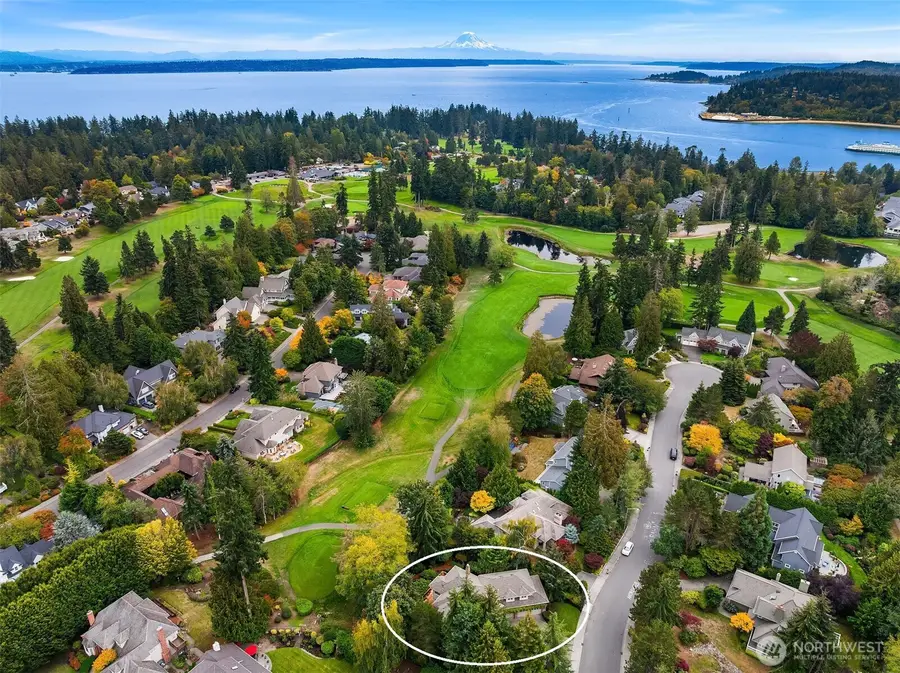 1176 Alexander Place Ne, Bainbridge Island, WA 98110 - #3