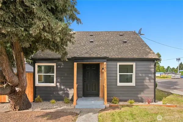 445 M Street Ne, Auburn, WA 98002