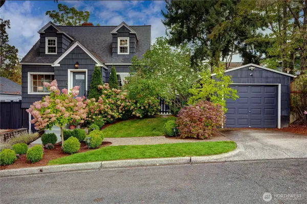 3911 N 8th Street, Tacoma, WA 98406