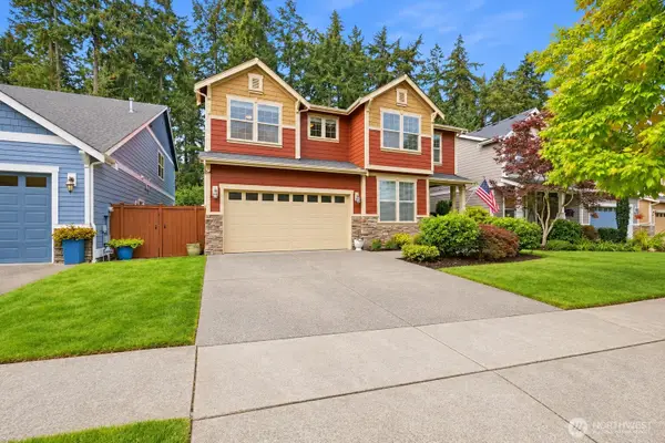 4501 Freemont Street Ne, Lacey, WA 98516