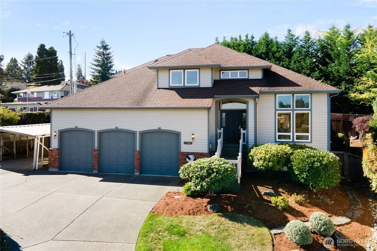 17803 50th Court S, Seatac, WA 98188 - #1