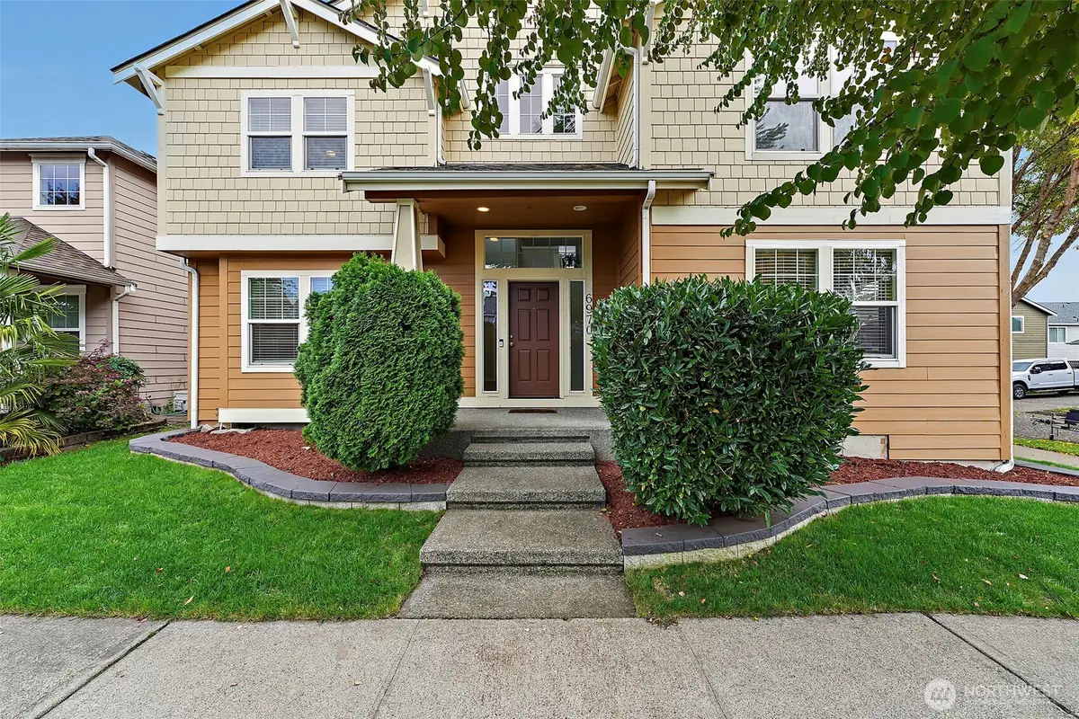6970 Axis Street Se, Lacey, WA 98513 - #1