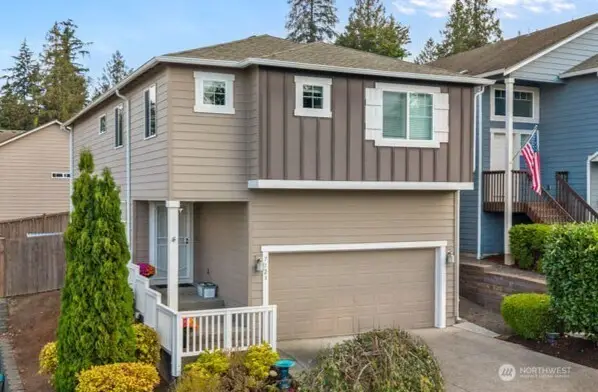 7123 18th Place Se, Lake Stevens, WA 98258 - #1