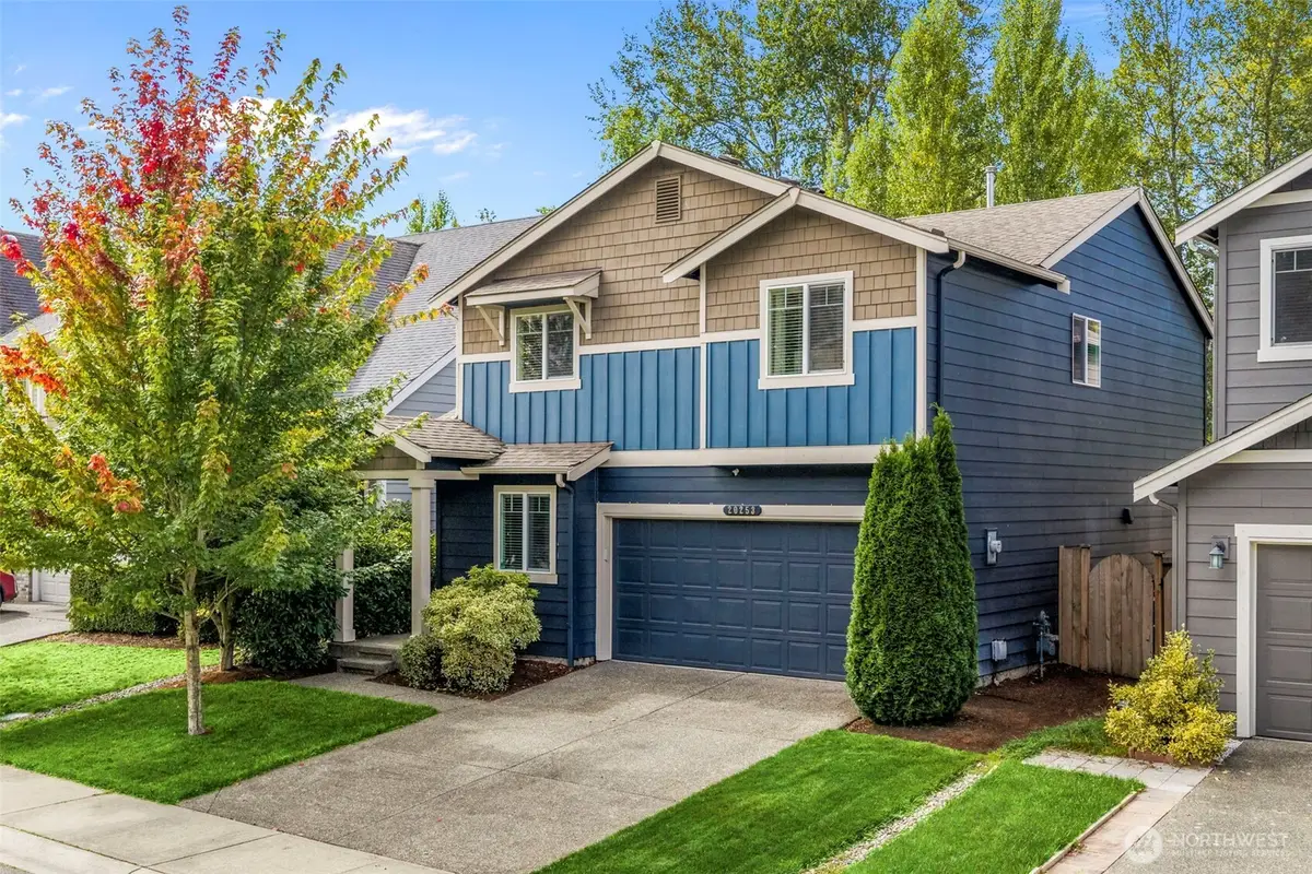 20253 111th Way Se, Kent, WA 98031 - #1