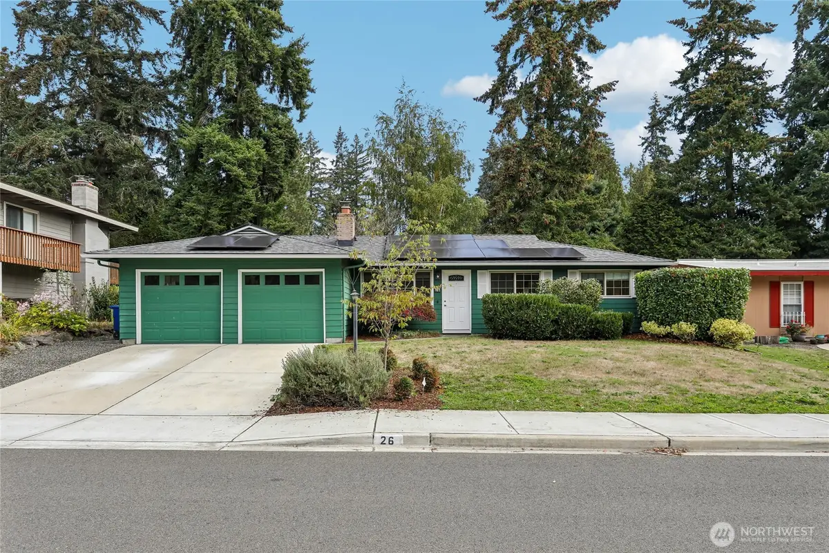 26 151st Place Ne, Bellevue, WA 98007 - #1