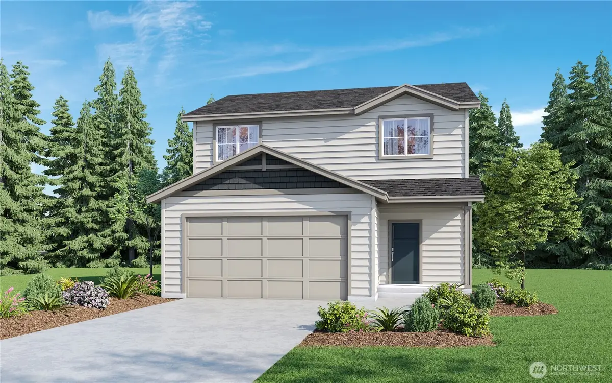 40 W Roosevelt Street, Shelton, WA 98584 - #1