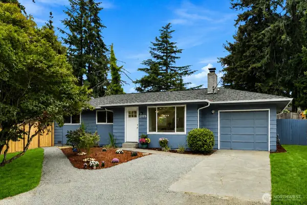 2525 Edmonds Avenue Ne, Renton, WA 98056