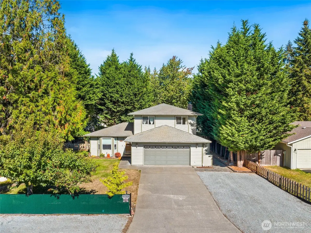 8603 158th Street E, Puyallup, WA 98375 - #1