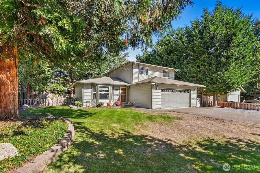 8603 158th Street E, Puyallup, WA 98375 - #2