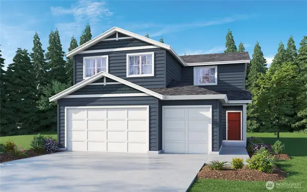 33 W Roosevelt Street, Shelton, WA 98584