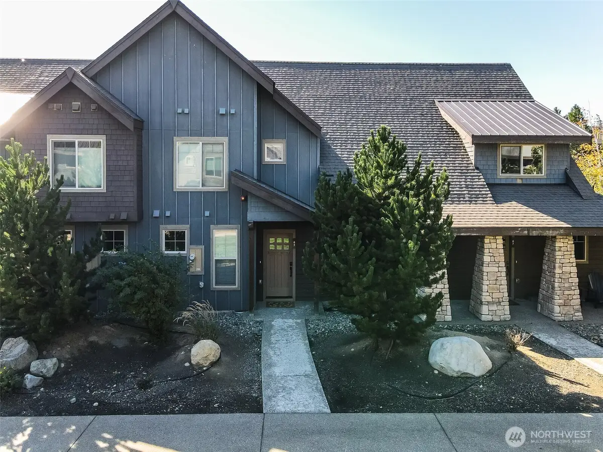 65 Big Hill Drive, Cle Elum, WA 98922 - #1