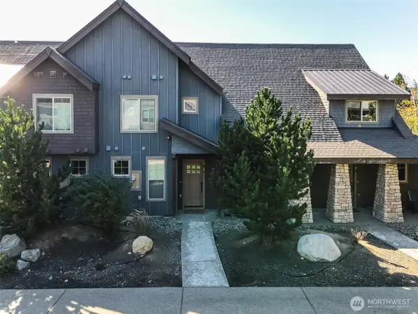 65 Big Hill Drive, Cle Elum, WA 98922