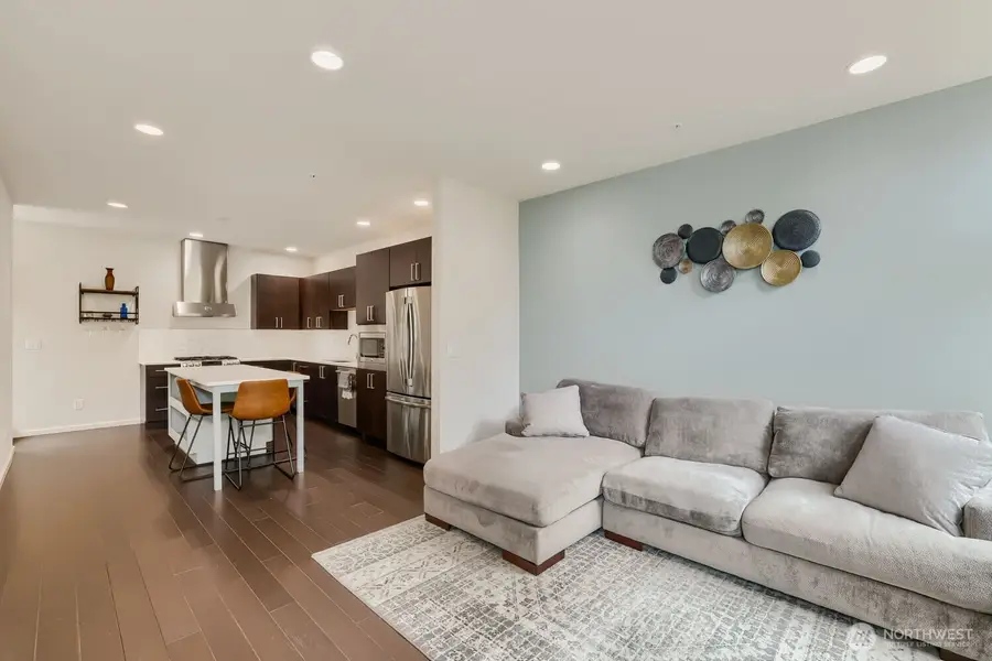 8761 15th Avenue Nw #B, Seattle, WA 98117 - #3