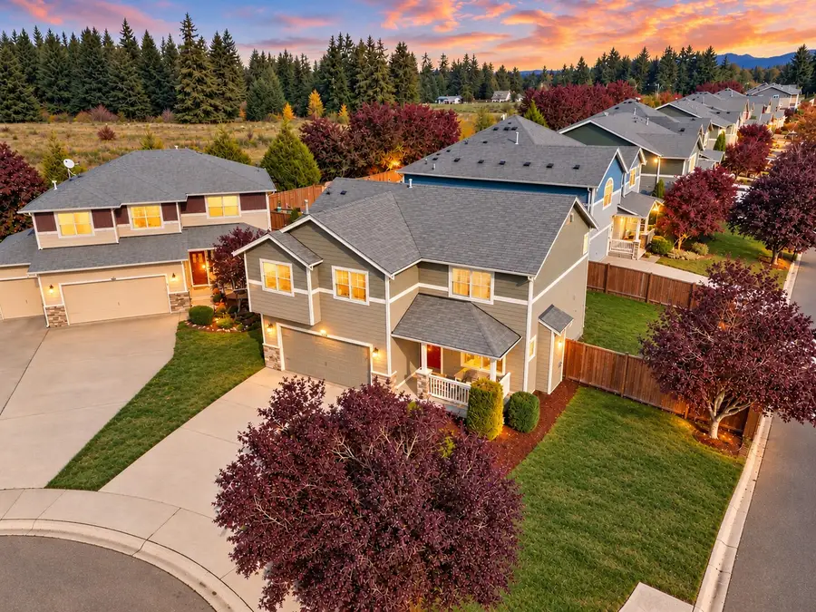 15266 Chad Drive Se, Yelm, WA 98597 - #2
