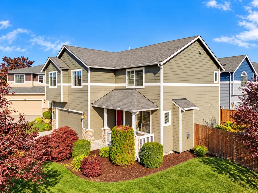 15266 Chad Drive Se, Yelm, WA 98597 - #3