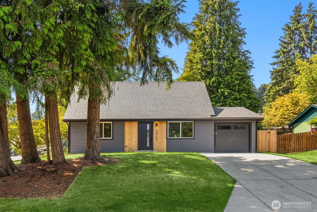 14205 77th Avenue Ne, Kirkland, WA 98034 - #1