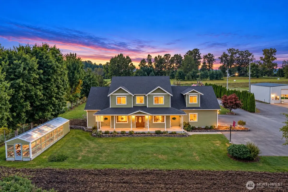 17166 Dike Road, Mount Vernon, WA 98273 - #1