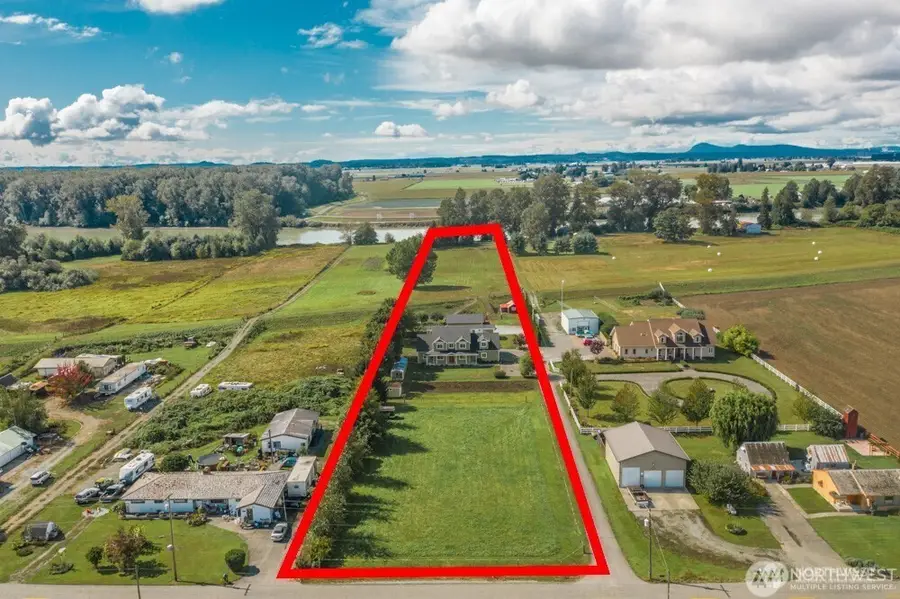 17166 Dike Road, Mount Vernon, WA 98273 - #2