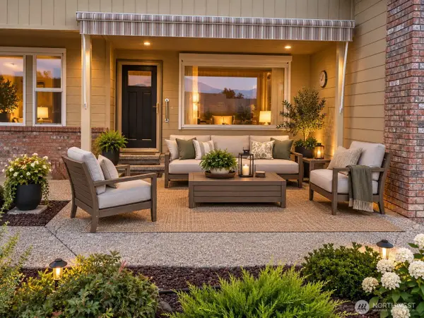 1380 Eastmont #803, East Wenatchee, WA 98802