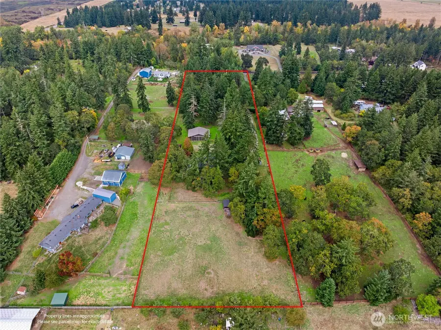 1122 276th Street E, Spanaway, WA 98387 - #2
