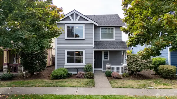 5473 Balustrade Boulevard Se, Lacey, WA 98513