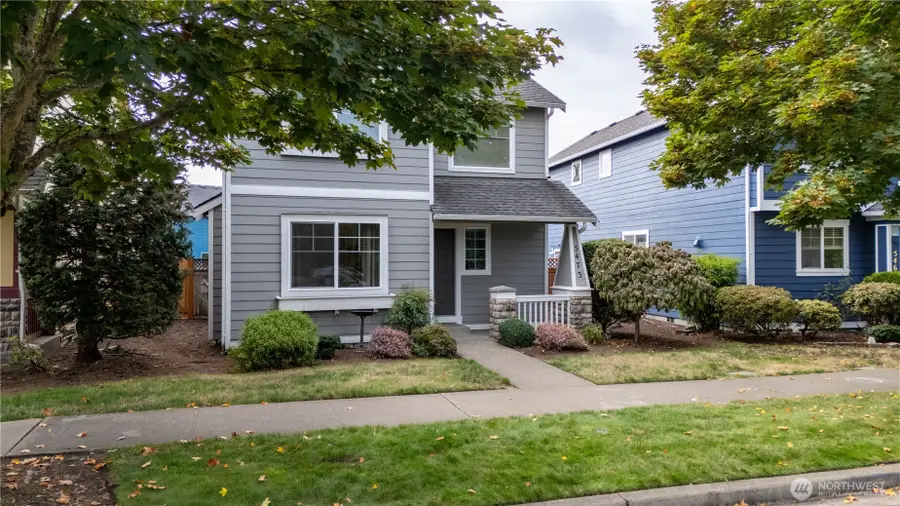 5473 Balustrade Boulevard Se, Lacey, WA 98513 - #2