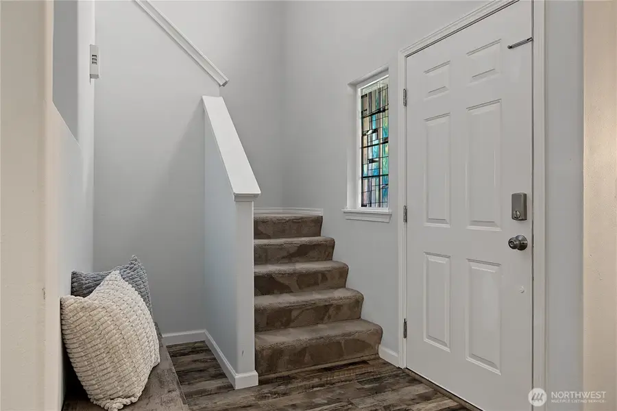 5473 Balustrade Boulevard Se, Lacey, WA 98513 - #3