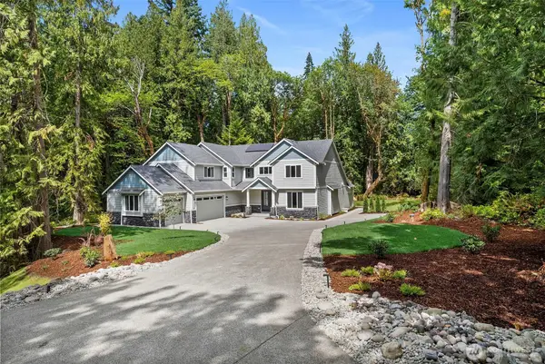 4640 Sunset Point Lane Nw, Olympia, WA 98502