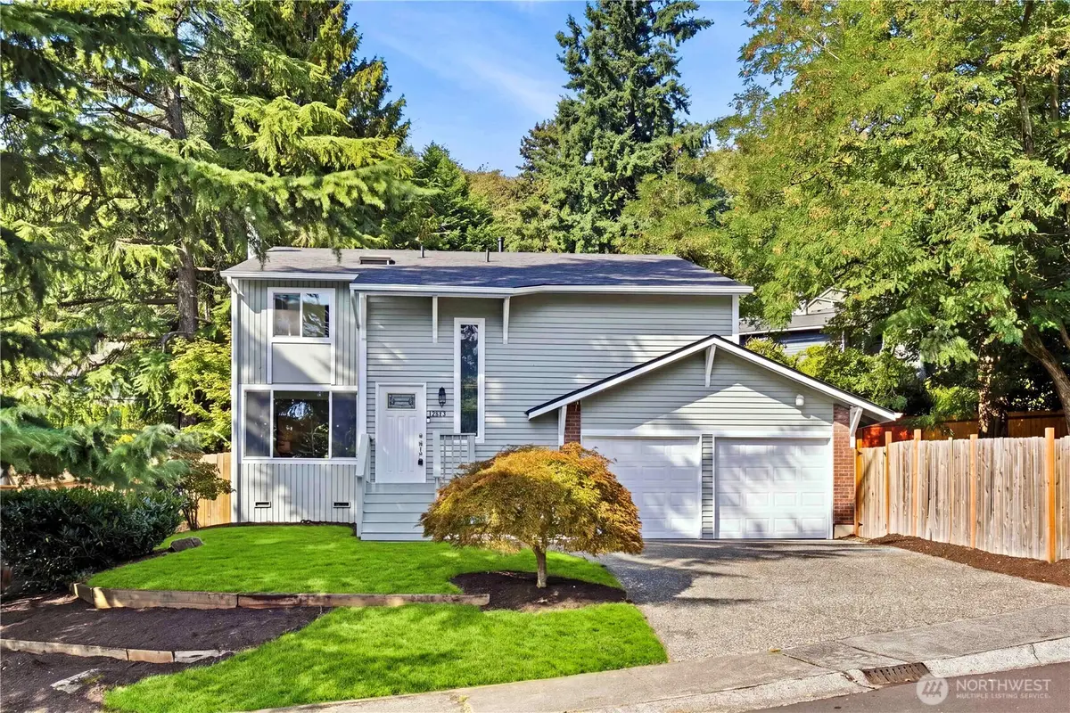 12613 93rd Place Ne, Kirkland, WA 98034 - #1