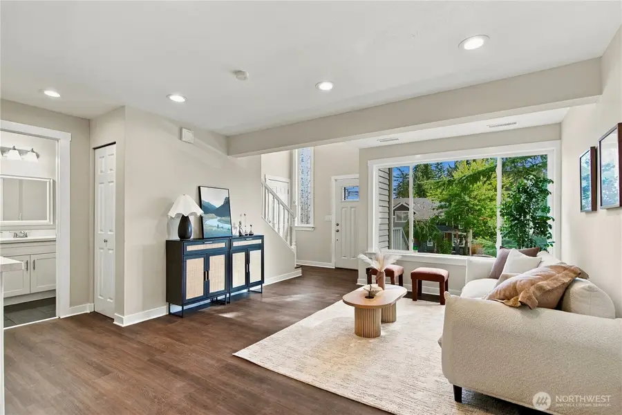 12613 93rd Place Ne, Kirkland, WA 98034 - #3