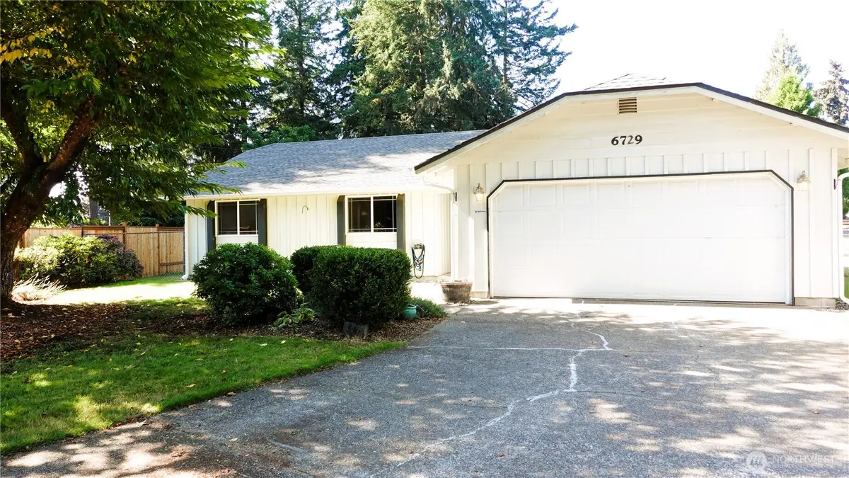 6729 Bel Mor Court Sw, Tumwater, WA 98512 - #1