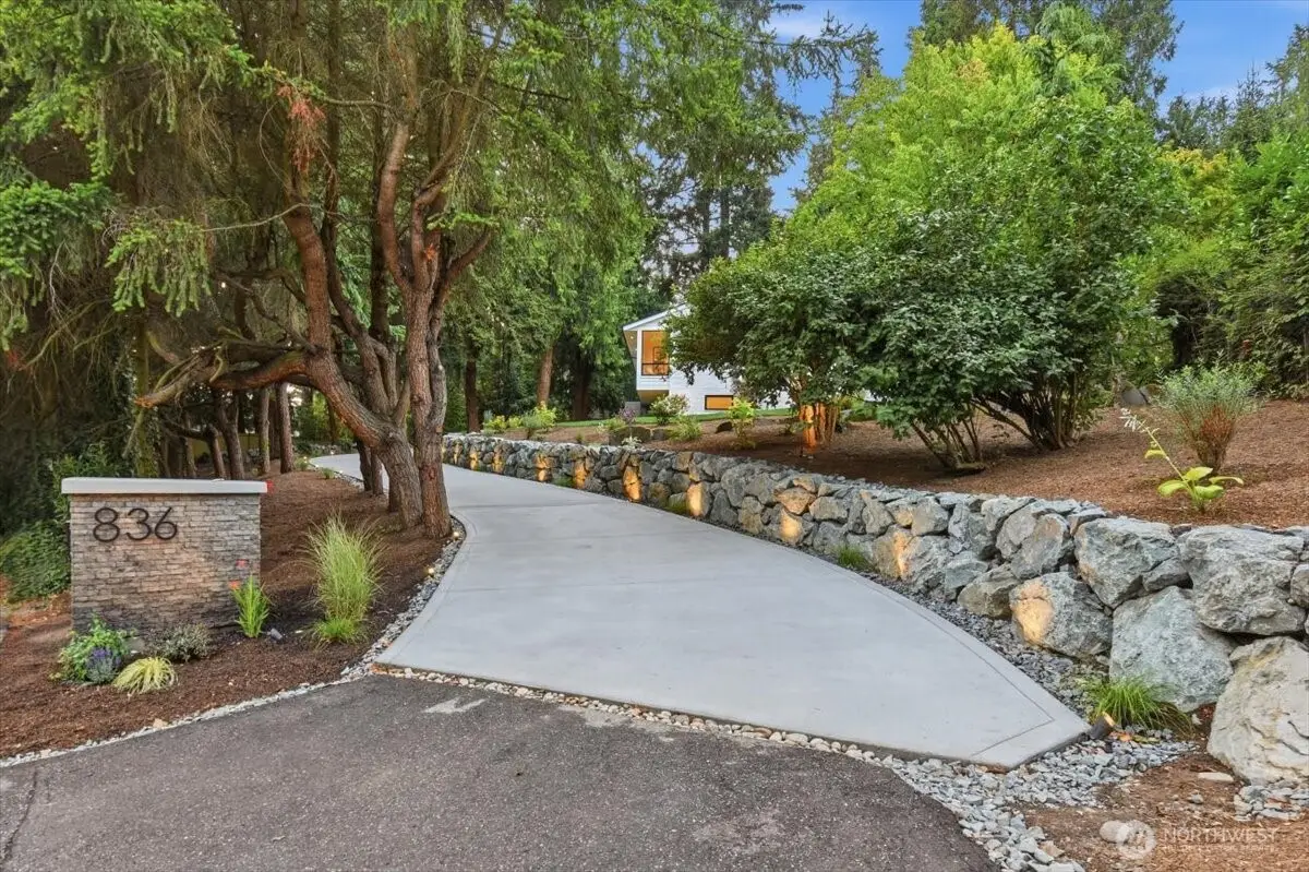 836 NW Richmond Beach Road, Shoreline, WA 98177 - #1