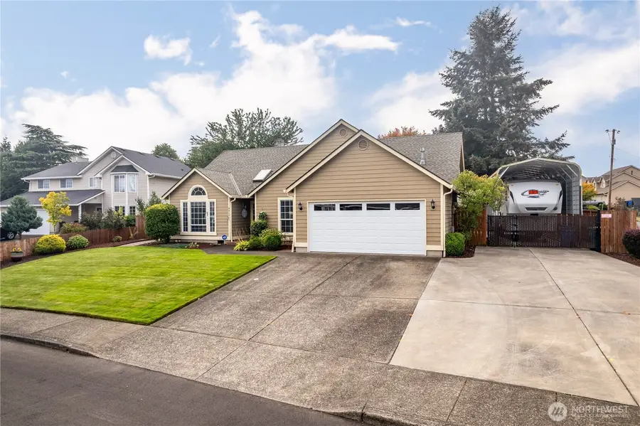 8413 Ne 65th Circle, Vancouver, WA 98662 - #2