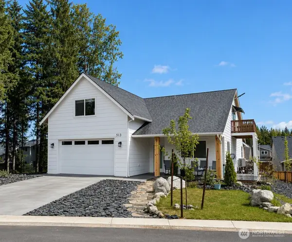 513 Paperbark Dr, Blaine, WA 98230