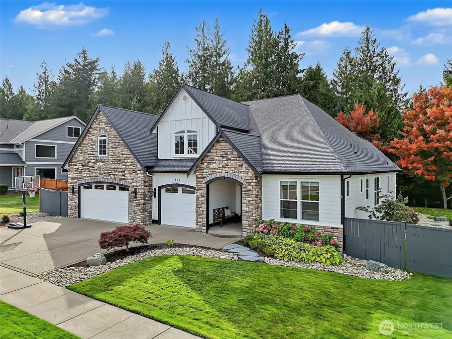 867 Spaulding Circle, Buckley, WA 98321 - #2