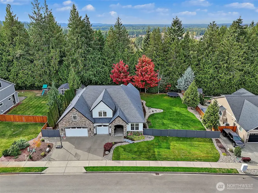 867 Spaulding Circle, Buckley, WA 98321 - #3