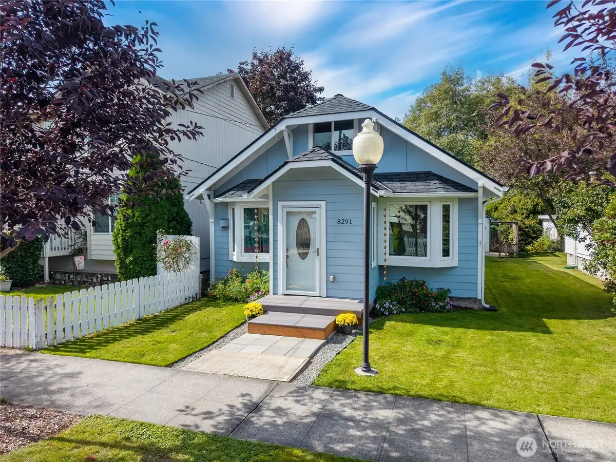 8291 Doone Avenue Se, Snoqualmie, WA 98065 - #1