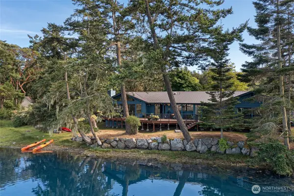 150 Marina Lane, Friday Harbor, WA 98250