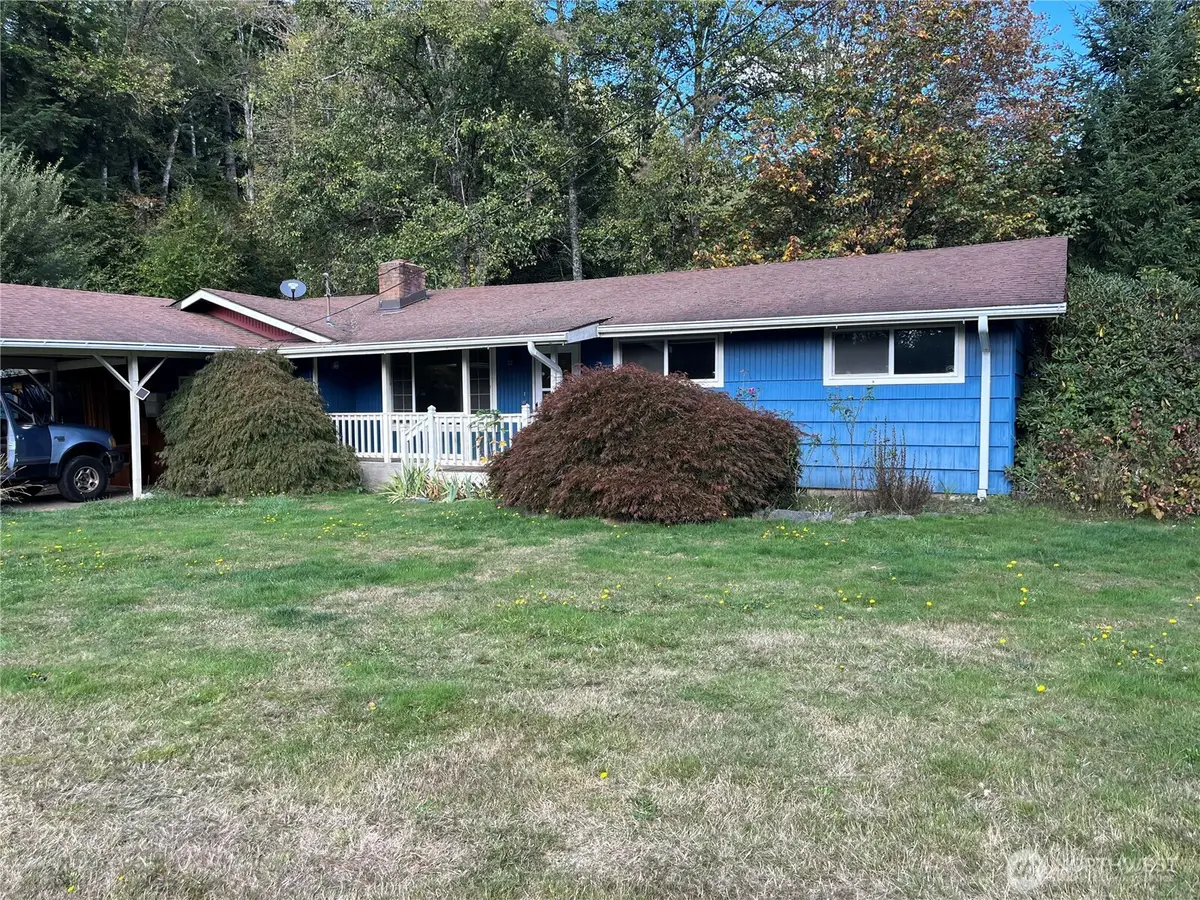 898 Main Avenue, Morton, WA 98356 - #1