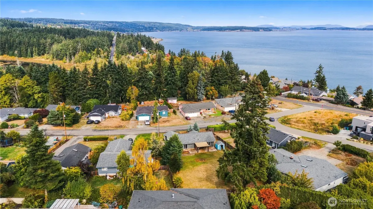 468 Harold Street, Camano Island, WA 98282 - #1