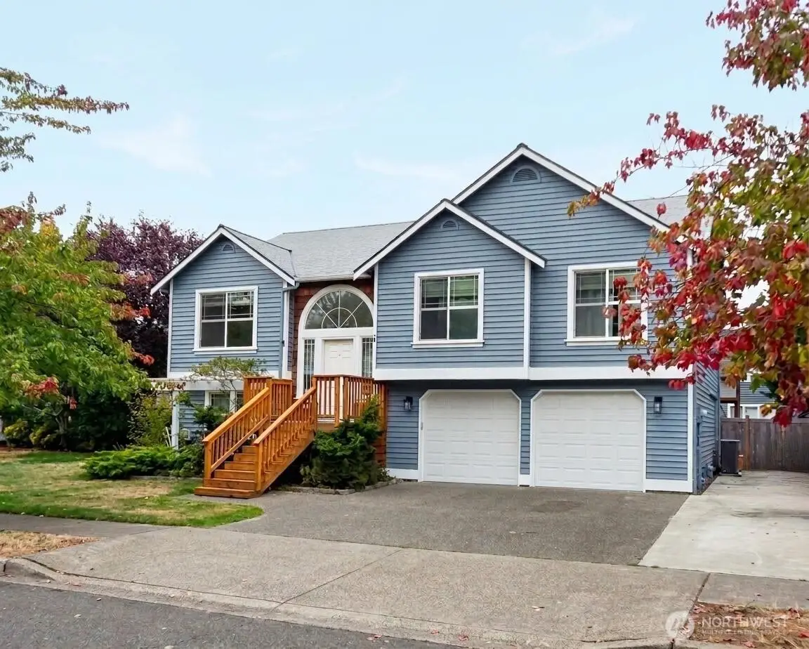 4336 NE 9th Place, Renton, WA 98059 - #1