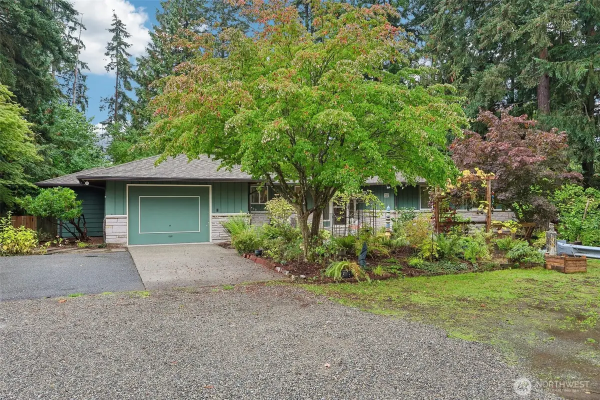 6115 NE 185th Street, Kenmore, WA 98028 - #1