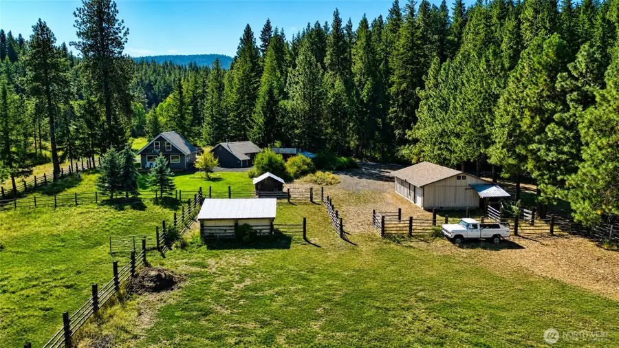 351 Hawk Haven Road, Cle Elum, WA 98922 - #2