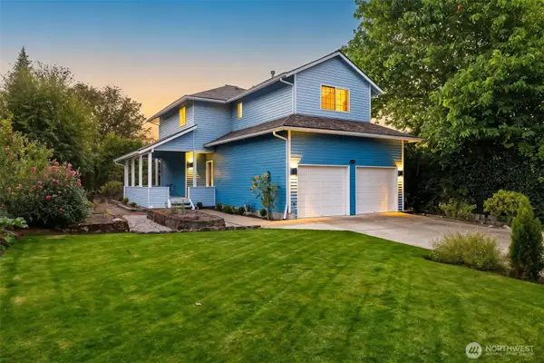 724 Hull Avenue, Port Orchard, WA 98366