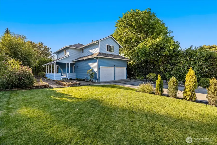 724 Hull Avenue, Port Orchard, WA 98366 - #2