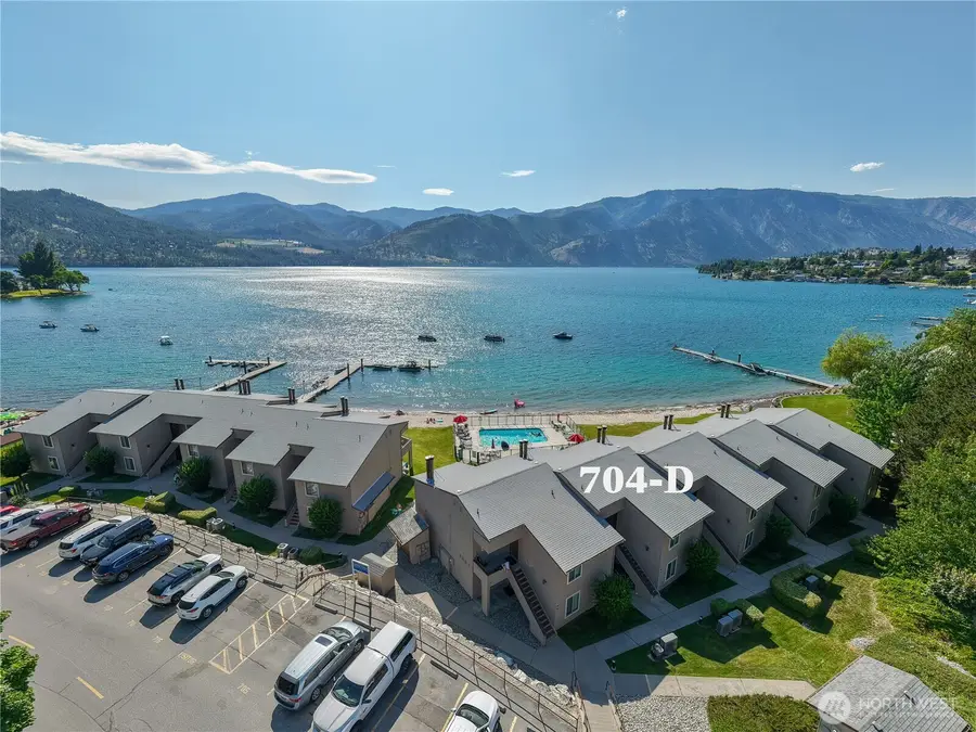 1 Lakeside 704-d, Manson, WA 98831 - #2