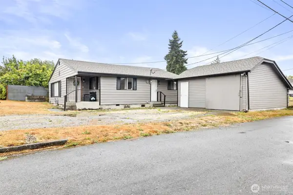 514 S Washington Street, Port Angeles, WA 98362