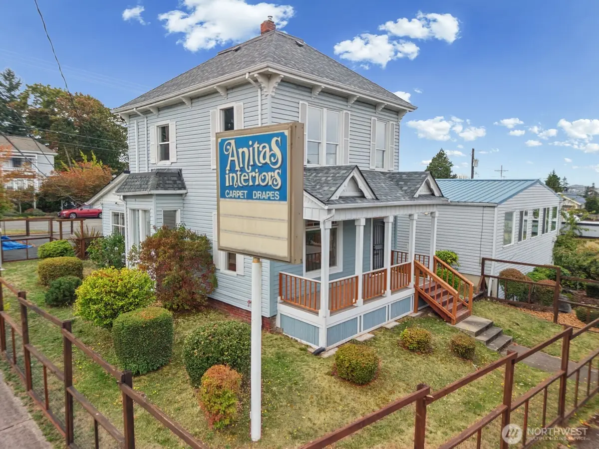 3418 Pacific Avenue, Tacoma, WA 98418 - #1
