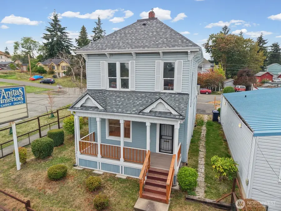 3418 Pacific Avenue, Tacoma, WA 98418 - #2